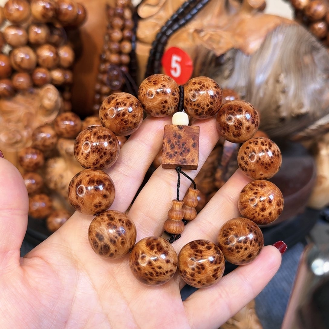 柏木（崖柏）手串/手链