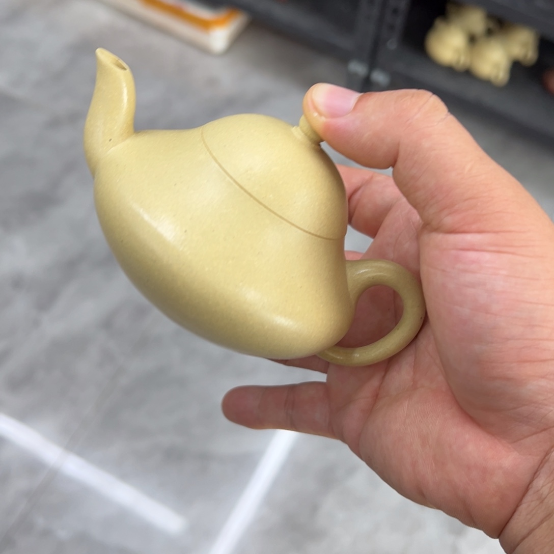 茶壶紫砂汽修厂和机械微瑕