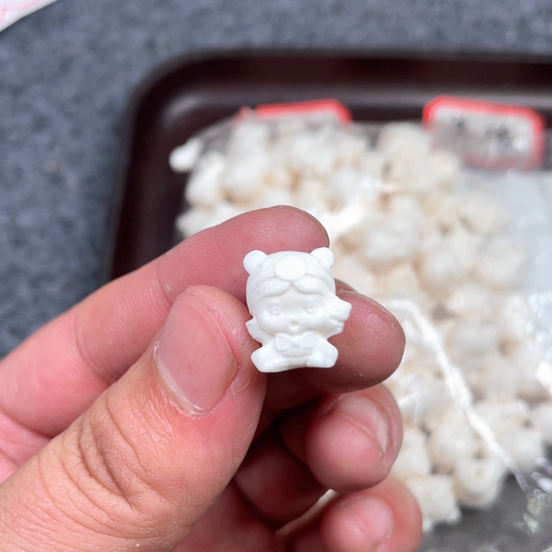 驼骨手串/手链编号31