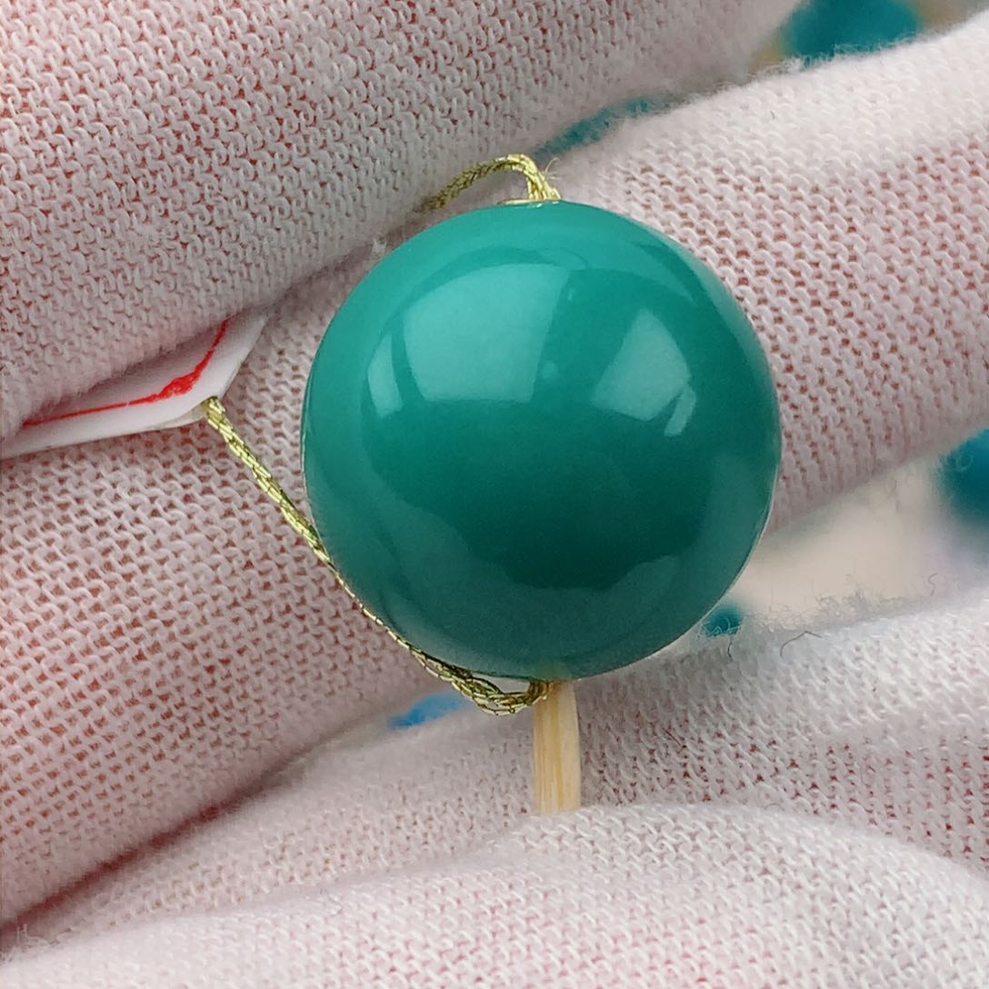 【闪购商品】绿松石配饰未镶嵌