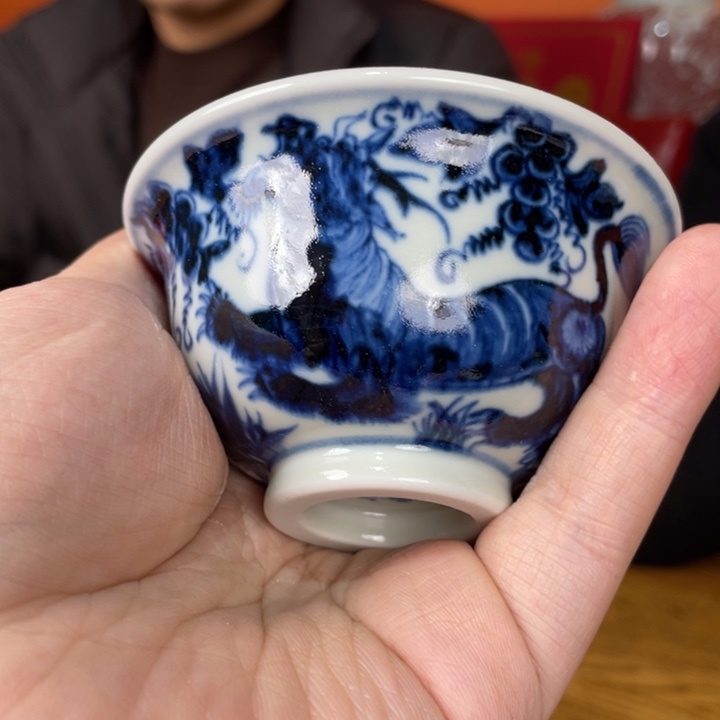 福利来啦，福利来啦杯