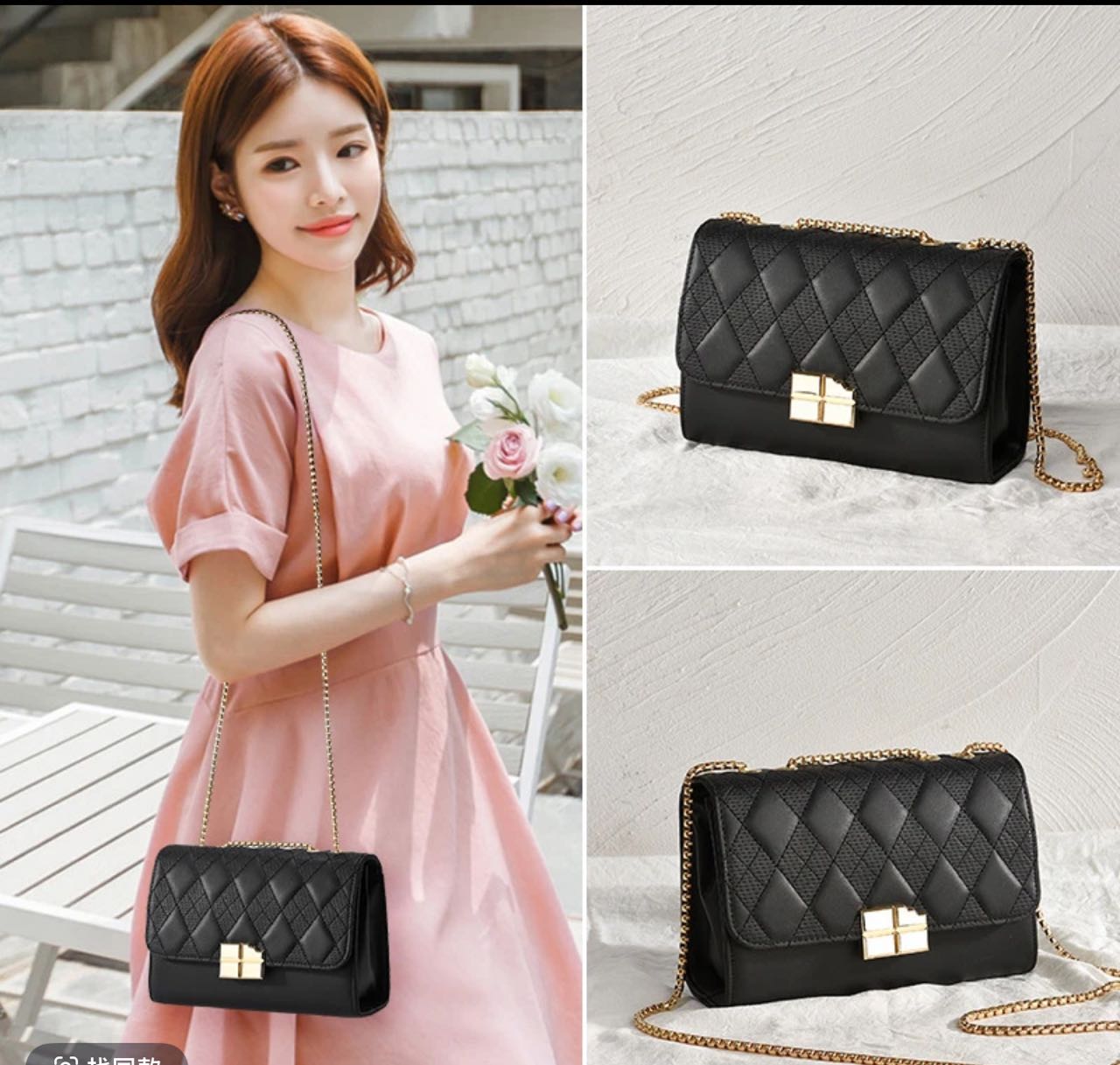 2025 FARNAZIM福利款包包