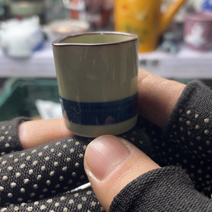 水滴瓷器水滴瓷器