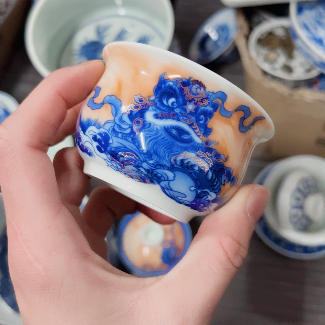 摆件仓库直播间专属链接