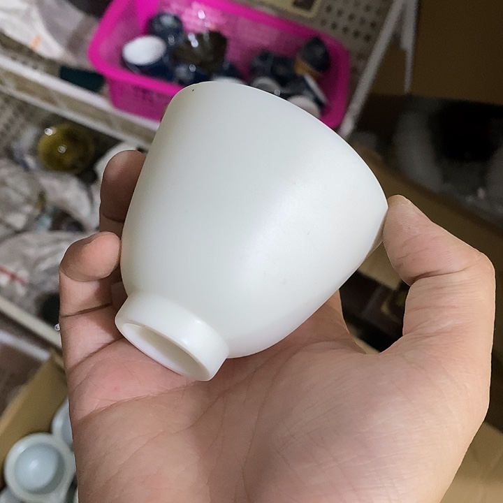 陶瓷艺术品制作工艺壶