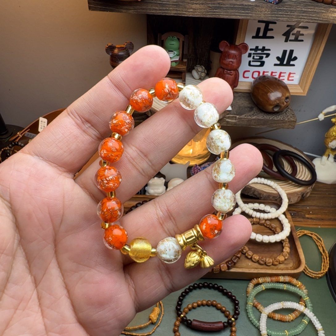 菩提根/象牙果手串