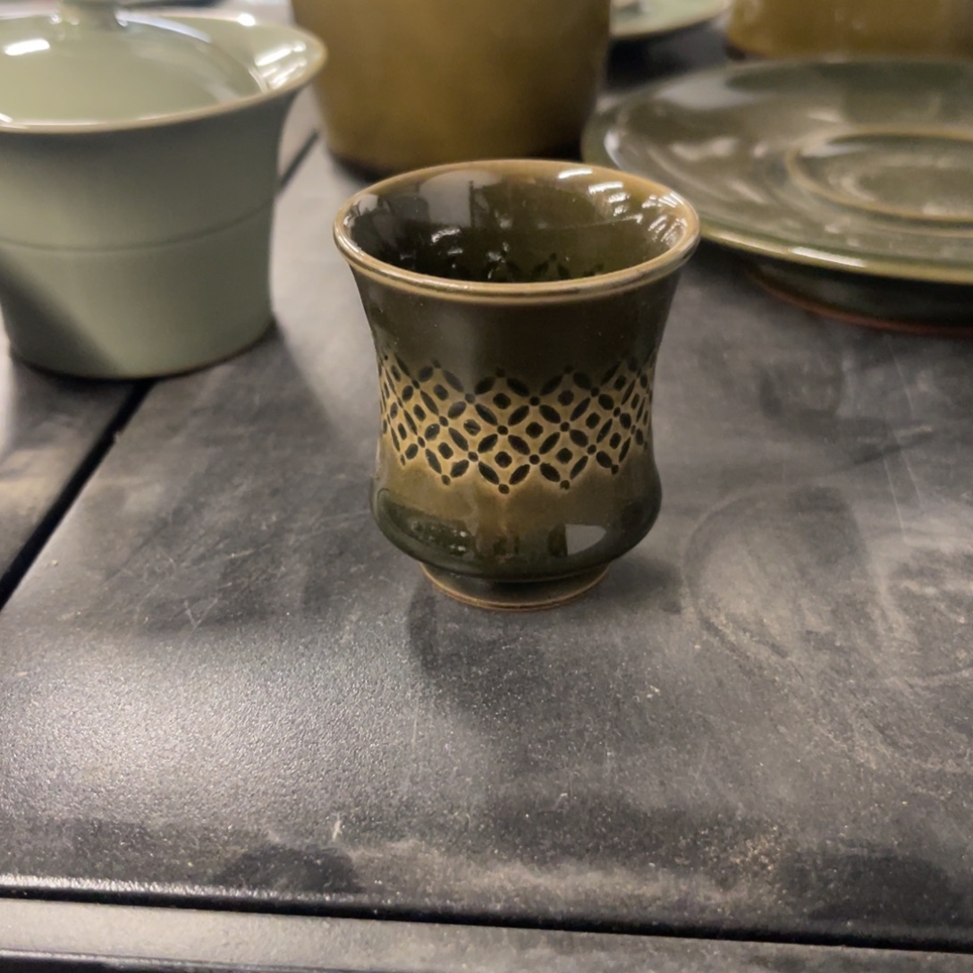 小***麦三宝茶器开播福利微瑕