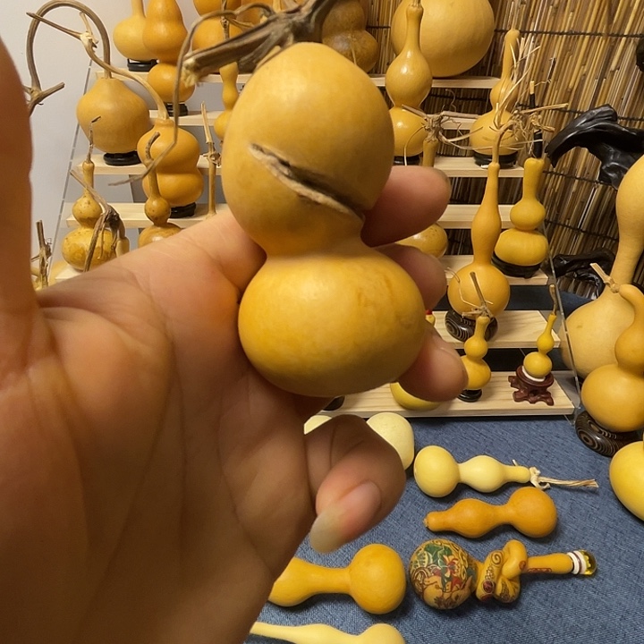 很***识文玩葫芦文玩葫芦