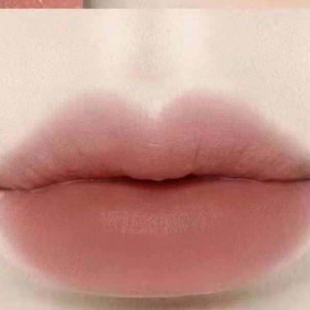 弟弟 杏仁色唇膏丝绒版#100