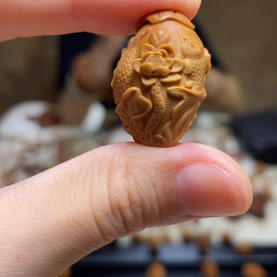 吊坠橄榄核橄榄核