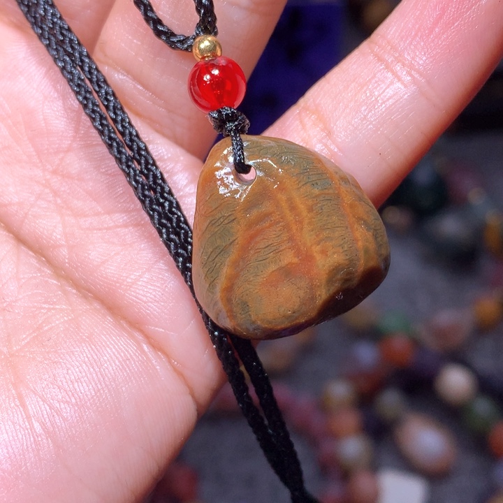 玛瑙/玉髓珠宝半成品未镶嵌