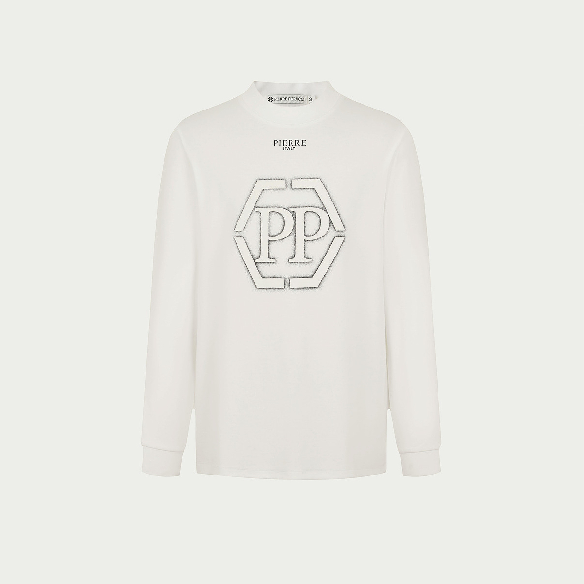 PP意大利轻奢男装2025年秋季长袖D81F361002