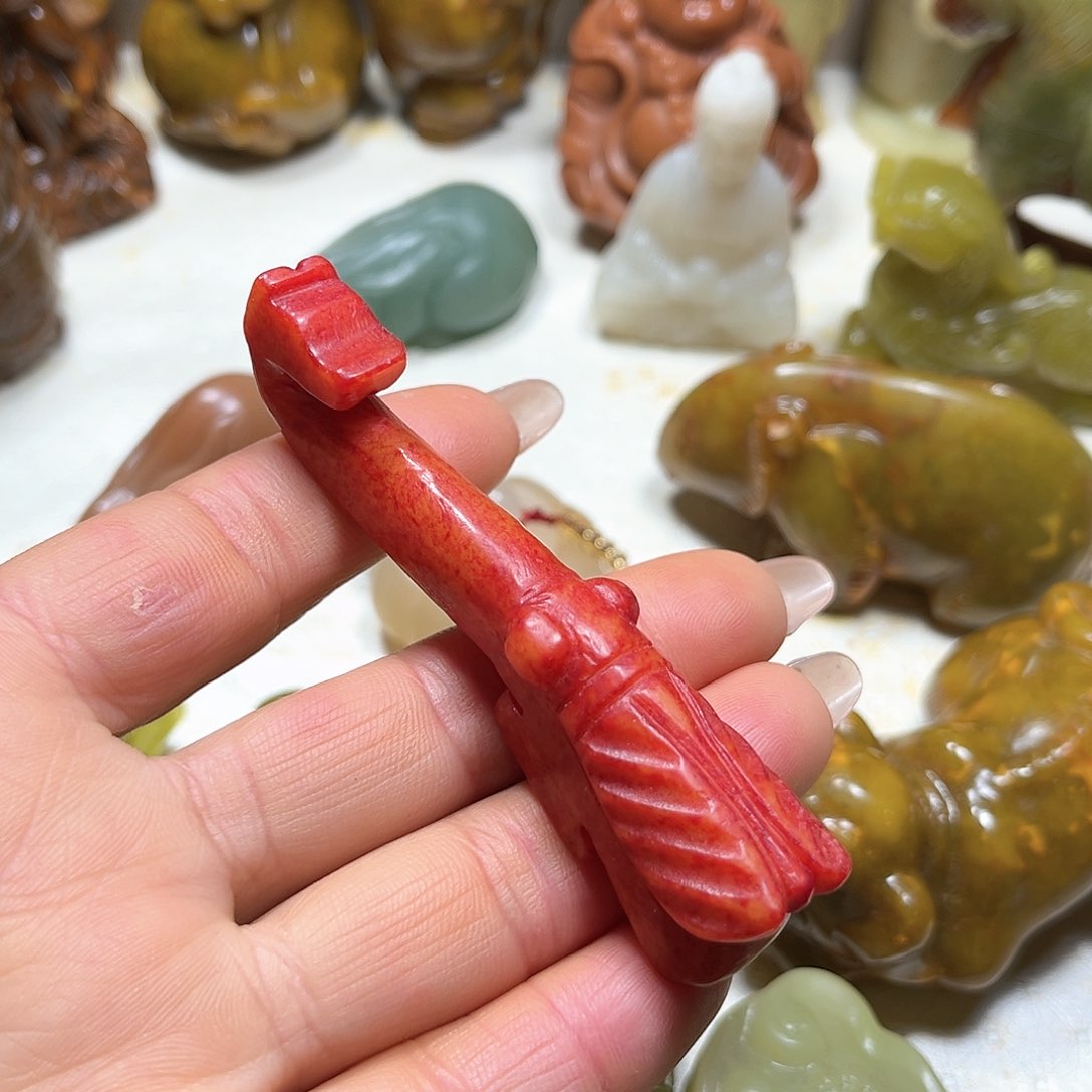 白玉菩提吊坠白玉菩提吊坠