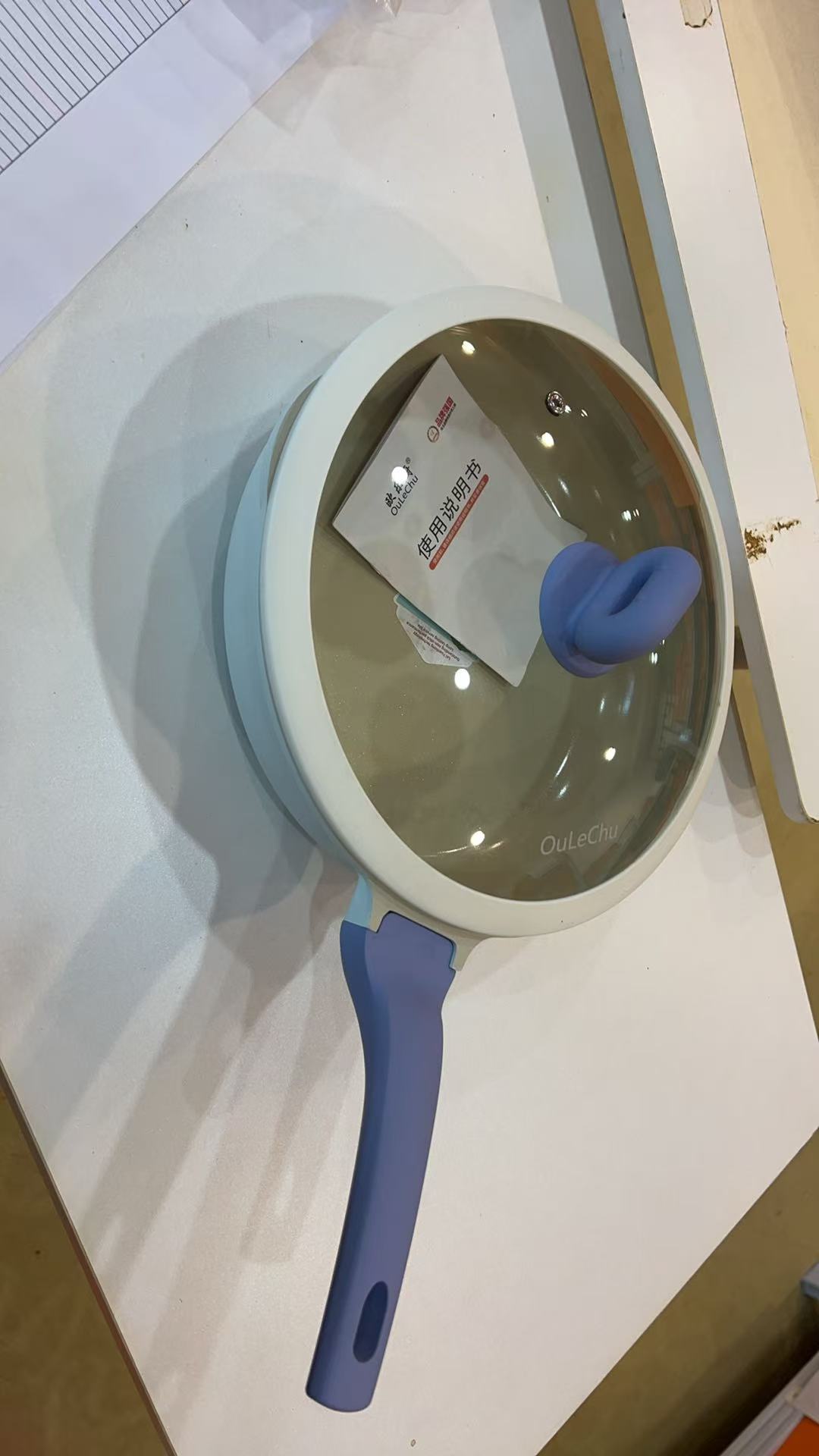 不易粘糊炒锅电陶炉10cm电磁炉32cm1.2kg燃气灶