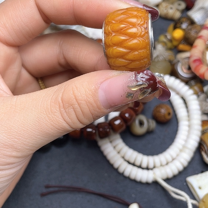 驼骨手串/手链其他配饰