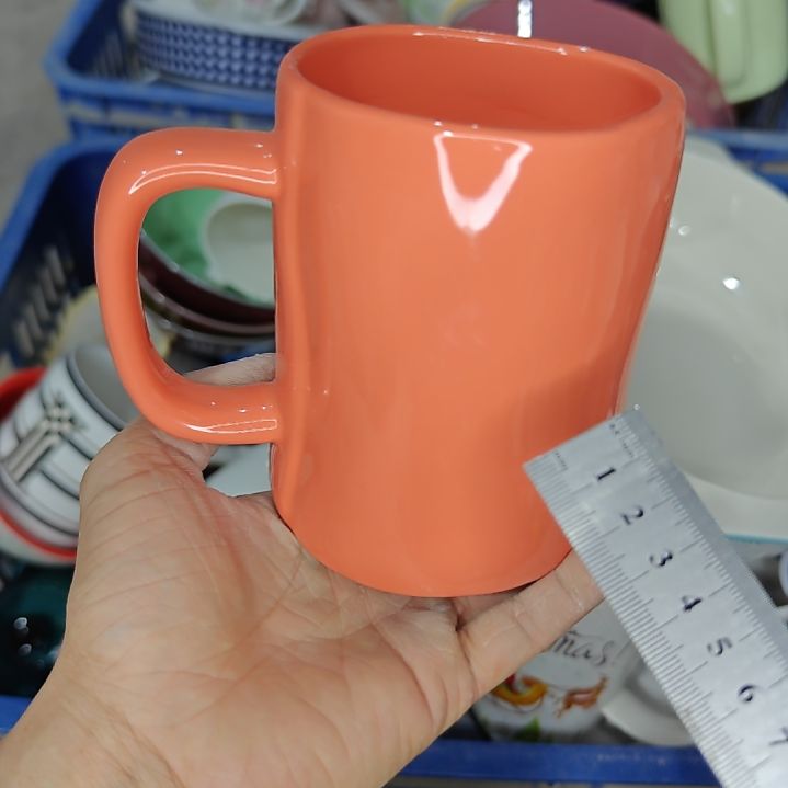 瓷片陶瓷杯碗盘微瑕介意慎拍