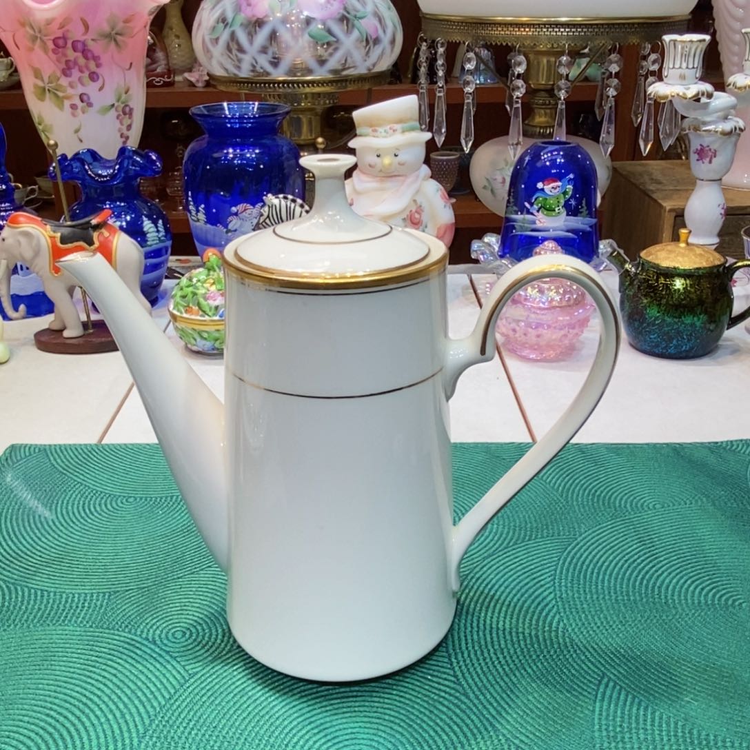 欧瓷沁语中古美物