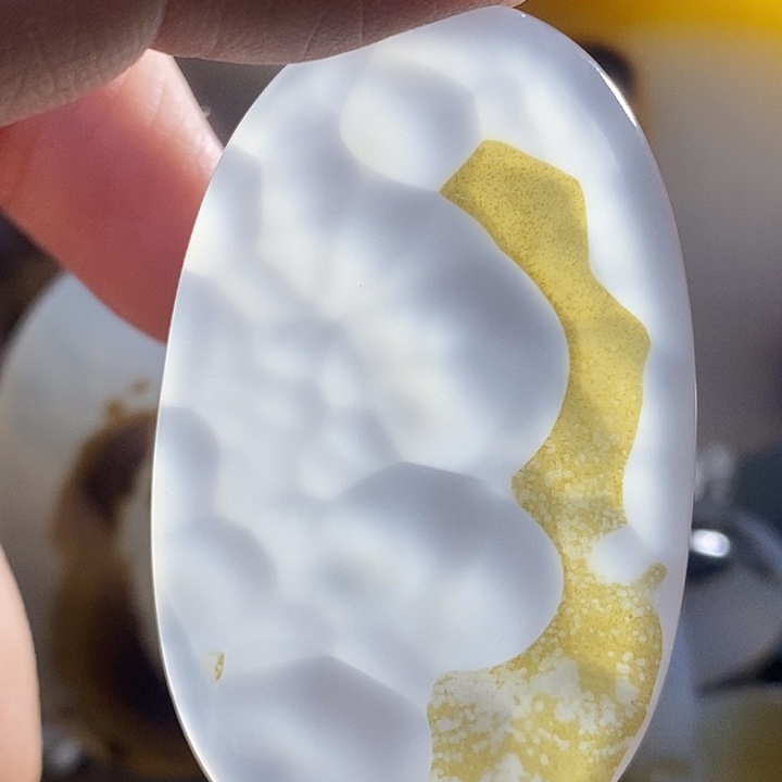 未镶嵌颈饰玛瑙/玉髓曌****空