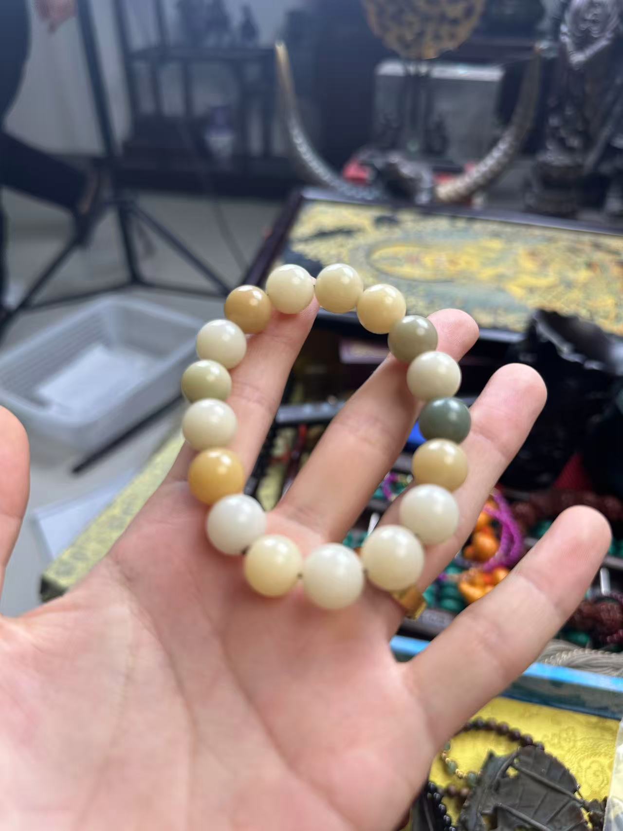 【闪购商品】菩提手串