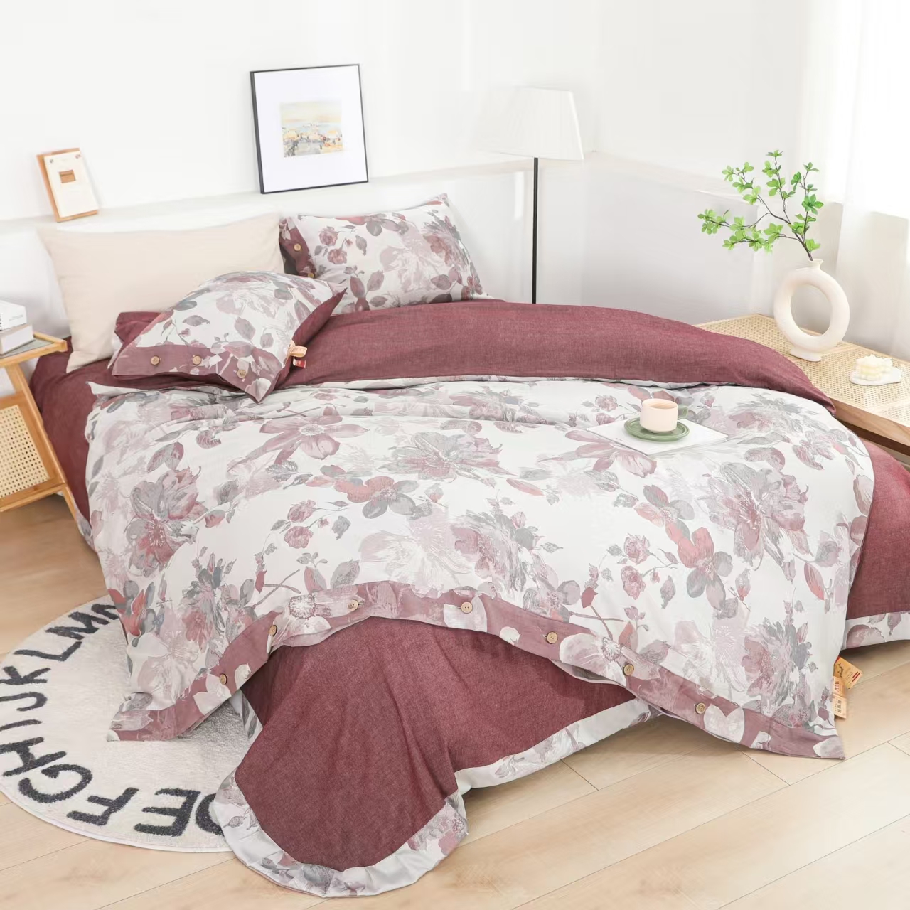 被套200*230【锦朵】