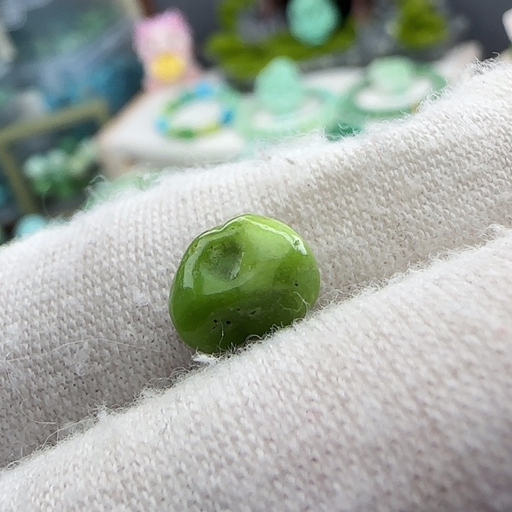 绿松石绿松石T未镶嵌