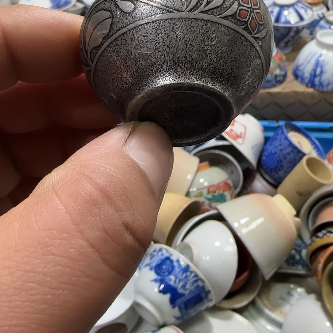 陶瓷茶玩榜第十二名
