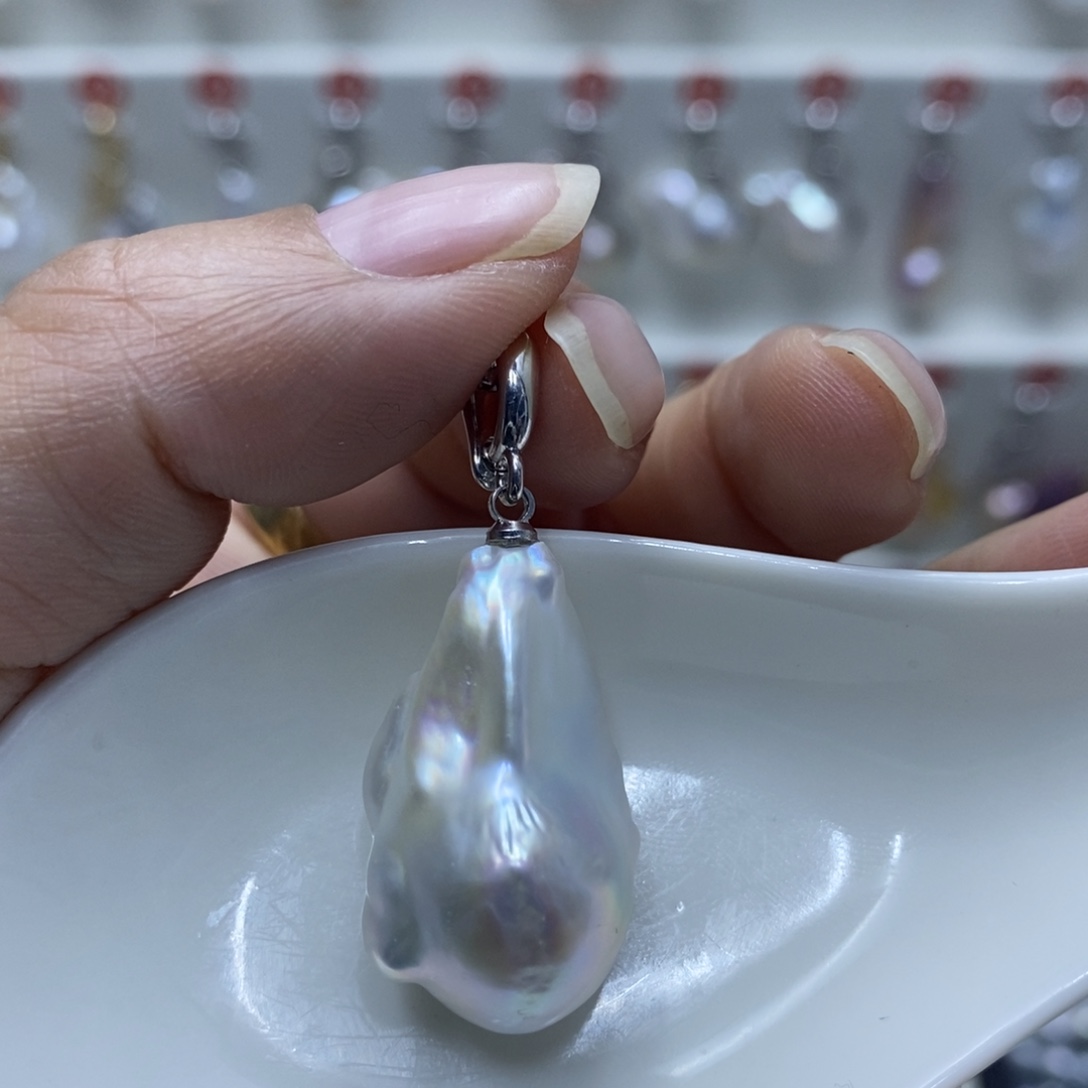 淡水珍珠其它未镶嵌