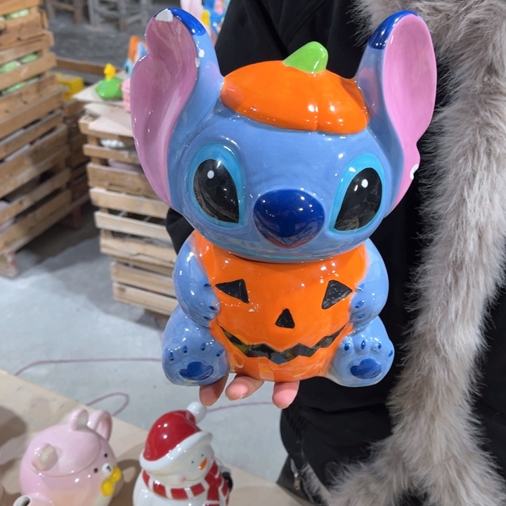 紫砂茶叶罐这么多人