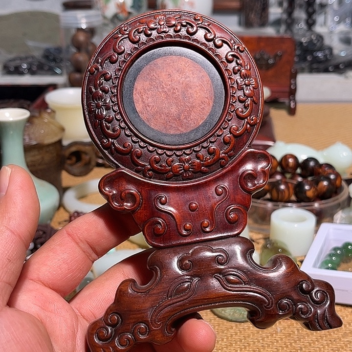 瓷片紫砂壶紫砂壶