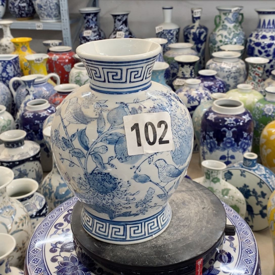 瓶微瑕介意勿拍摆件