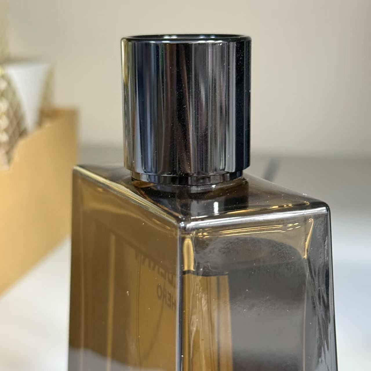 【骏勇之心 男士香水】魅力型男