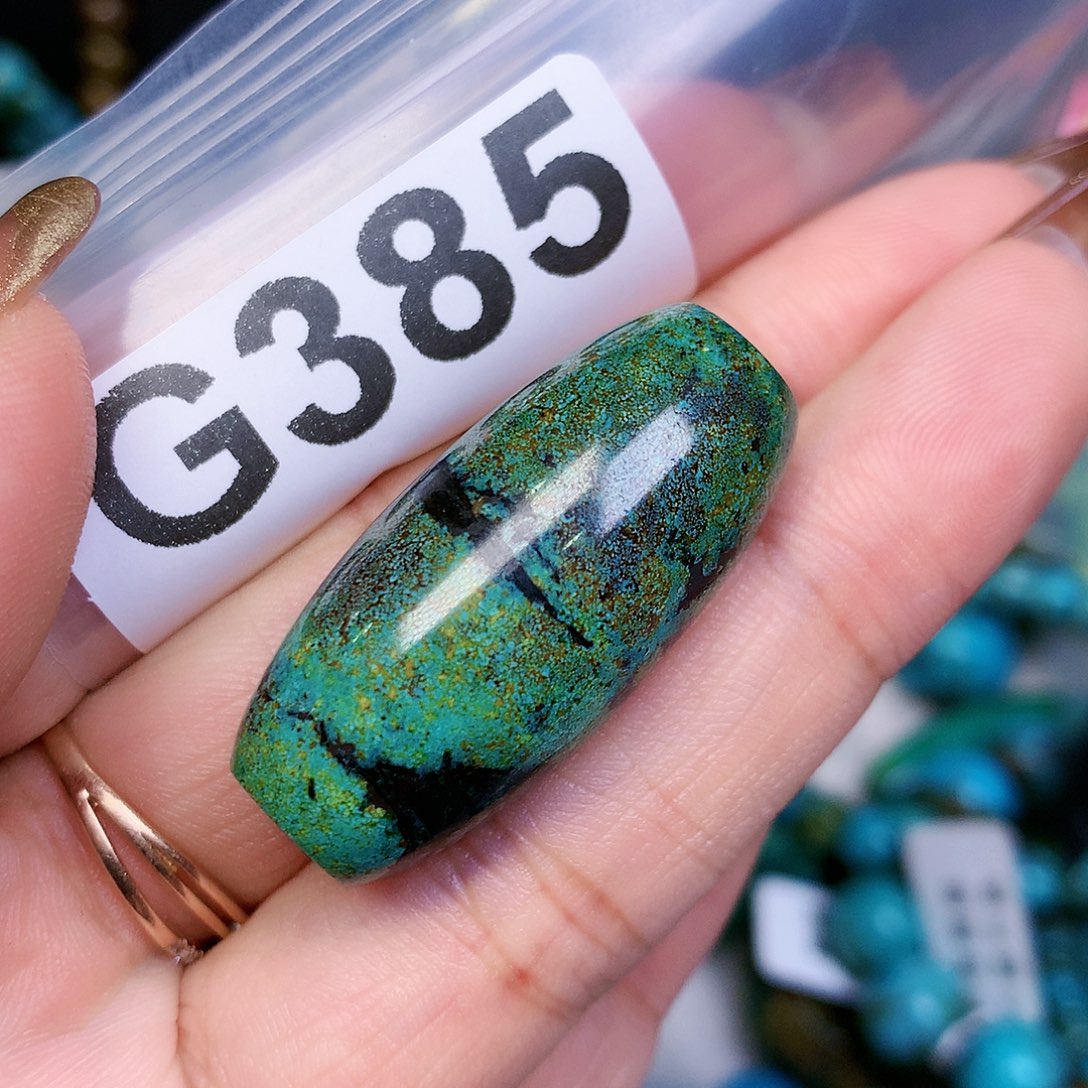 空竹粉丝专享十堰特色手工散珠