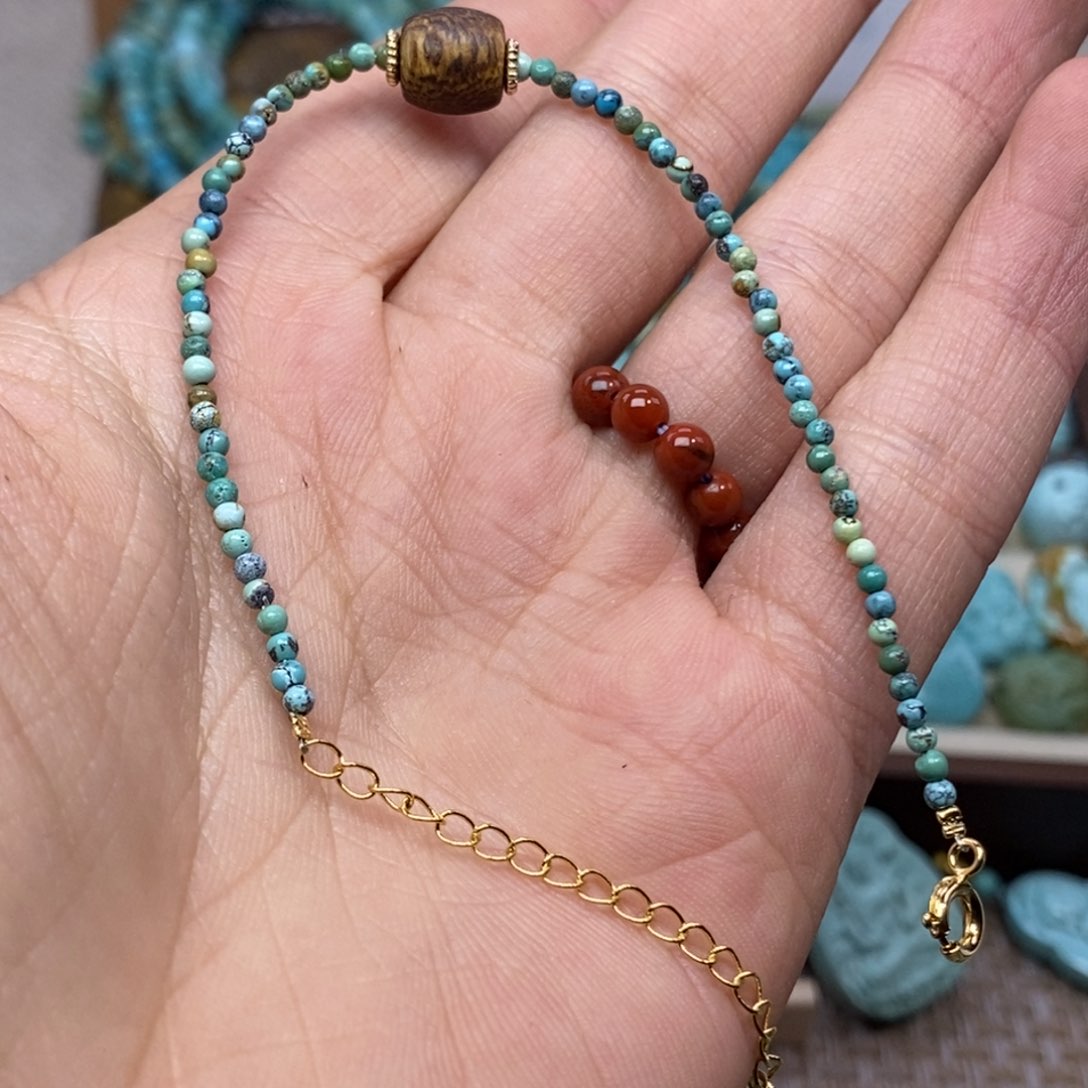 【闪购商品】未镶嵌69南红玛瑙