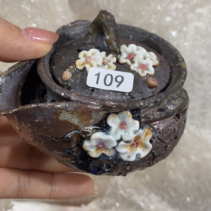 柴烧裸烧源头产地