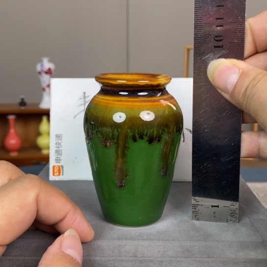 摆件景德镇瓷器精品鉴赏博览