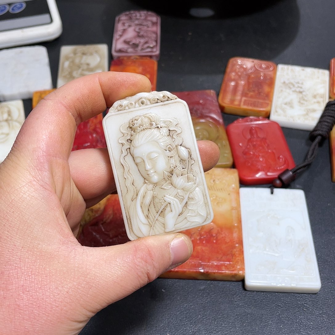 闪购商品一图一物