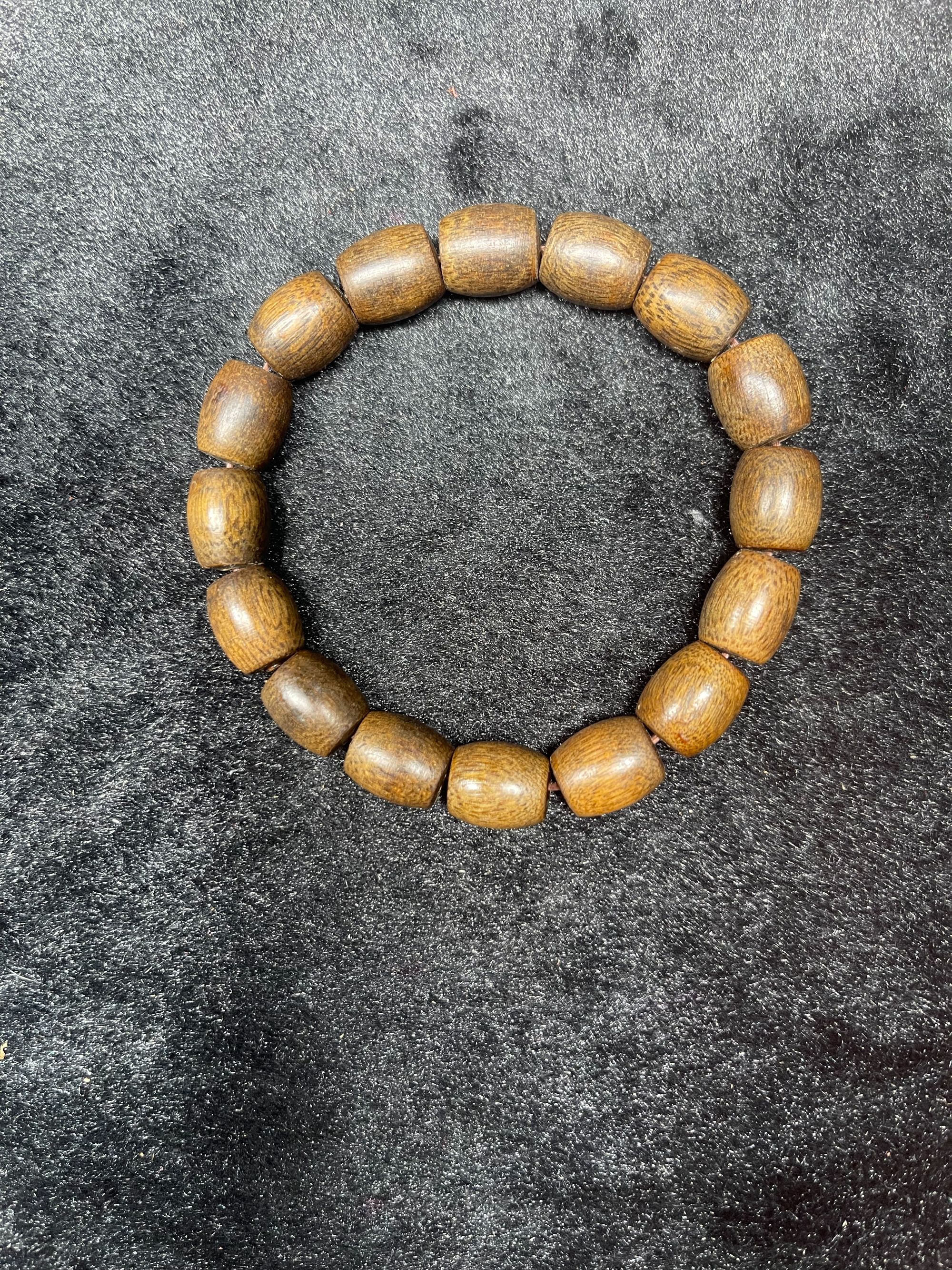 【中越砍价王】AC382-XGM137沉香手串（多样性发货）