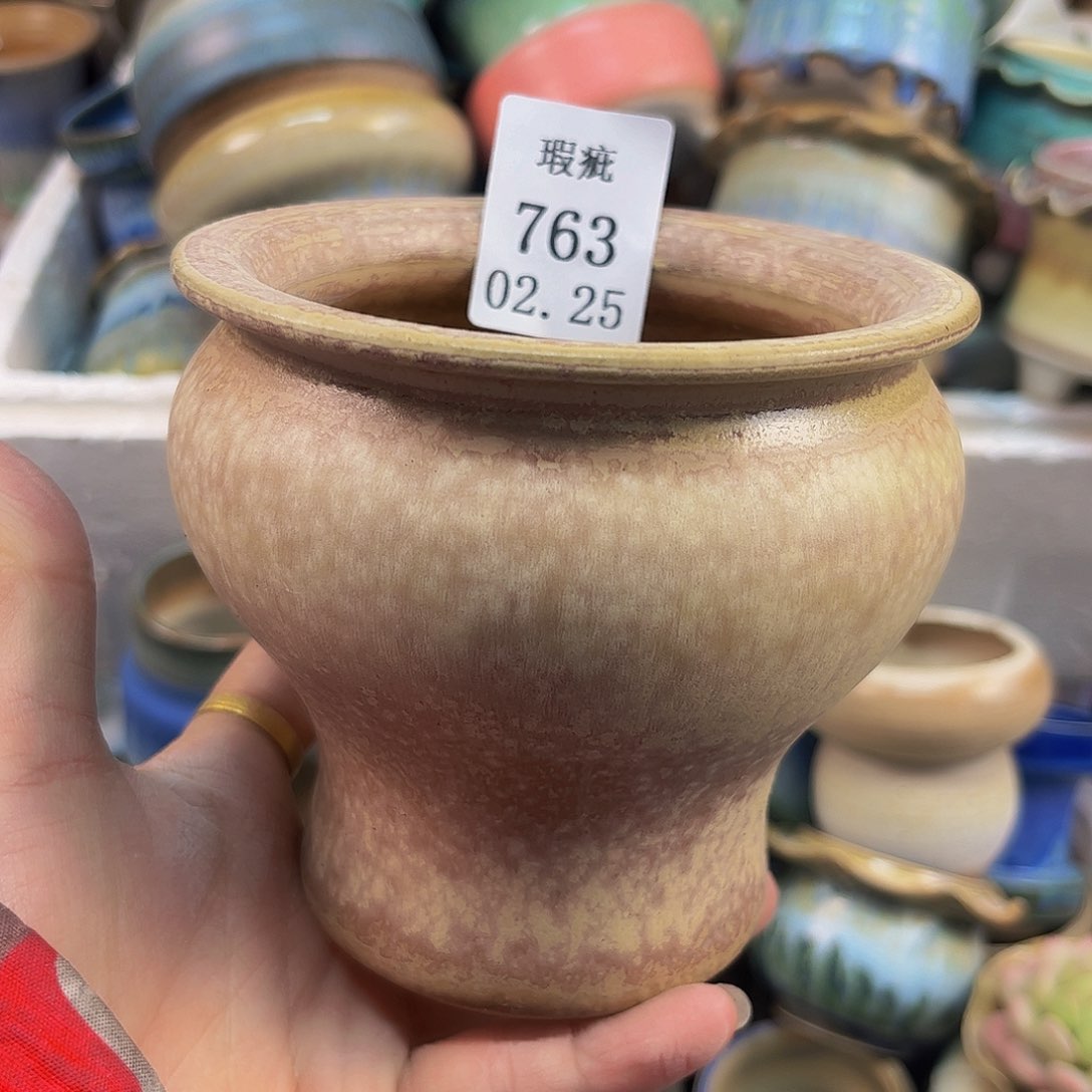 摆件景德镇陶瓷手工制作