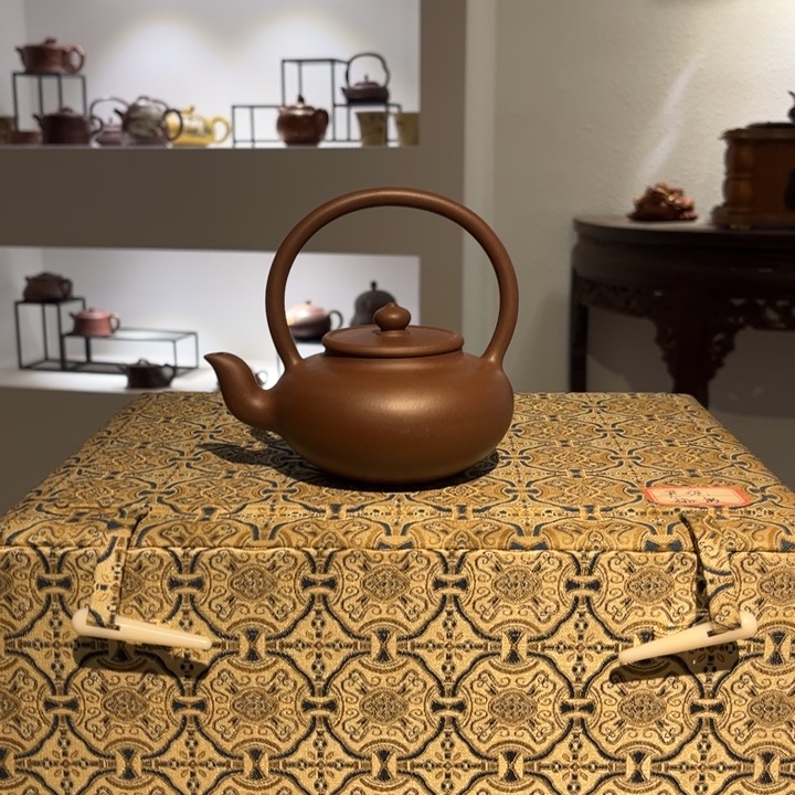 紫砂茶壶紫砂 原矿泥料