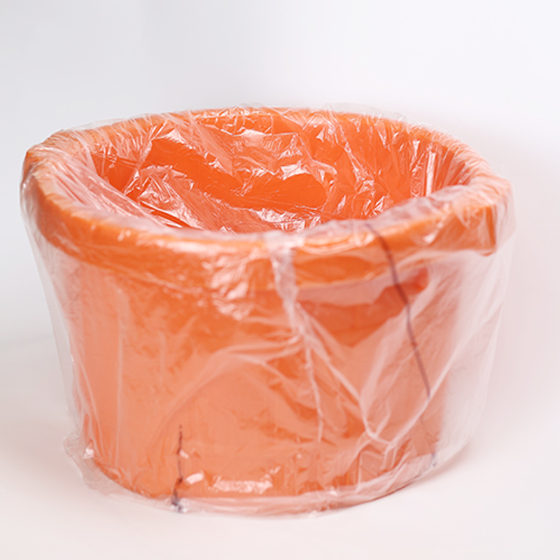 一次性洗脚袋【商用批发】全尺寸可选足浴店修脚房美容院加大加厚