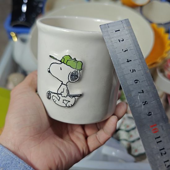 陶瓷餐具杯碗盘微瑕介意慎拍