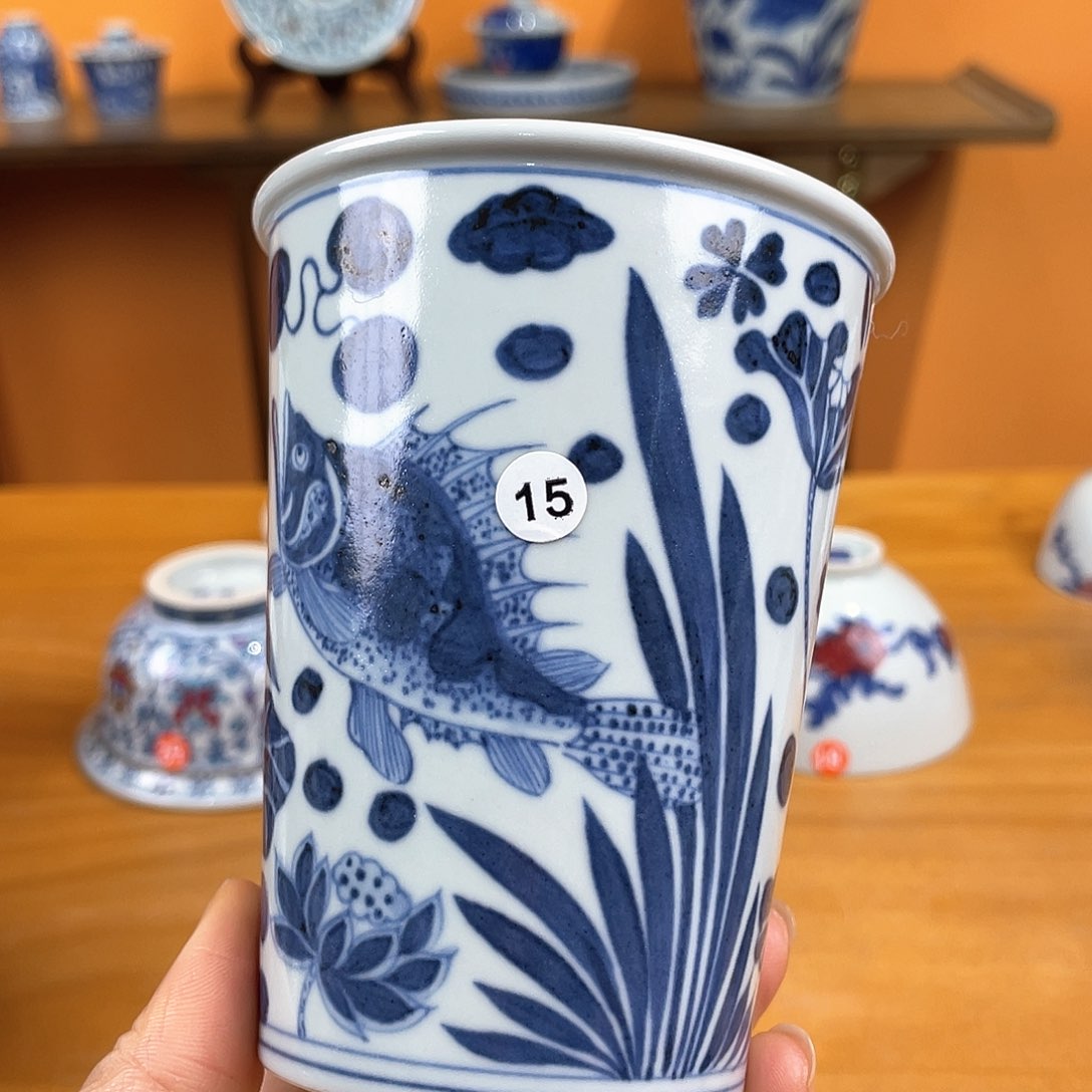 景德镇陶瓷景德镇瓷器