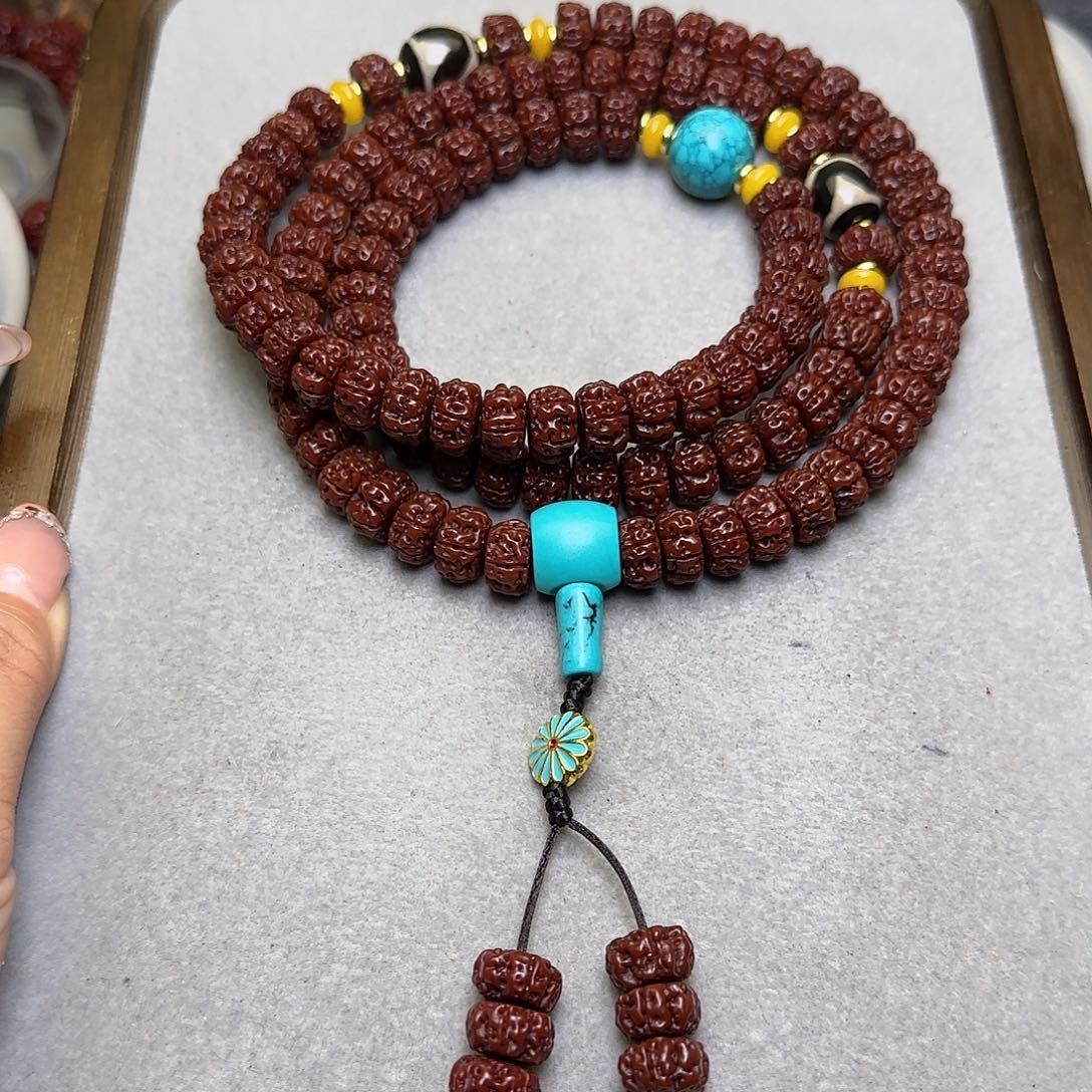 金刚菩提吊坠金刚12