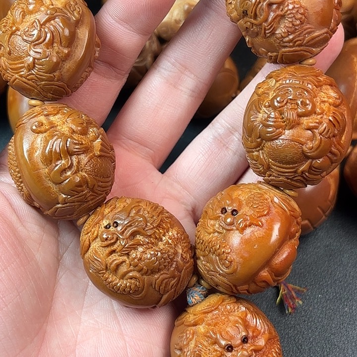 橄榄核吊坠店*二橄榄核橄榄核橄榄核