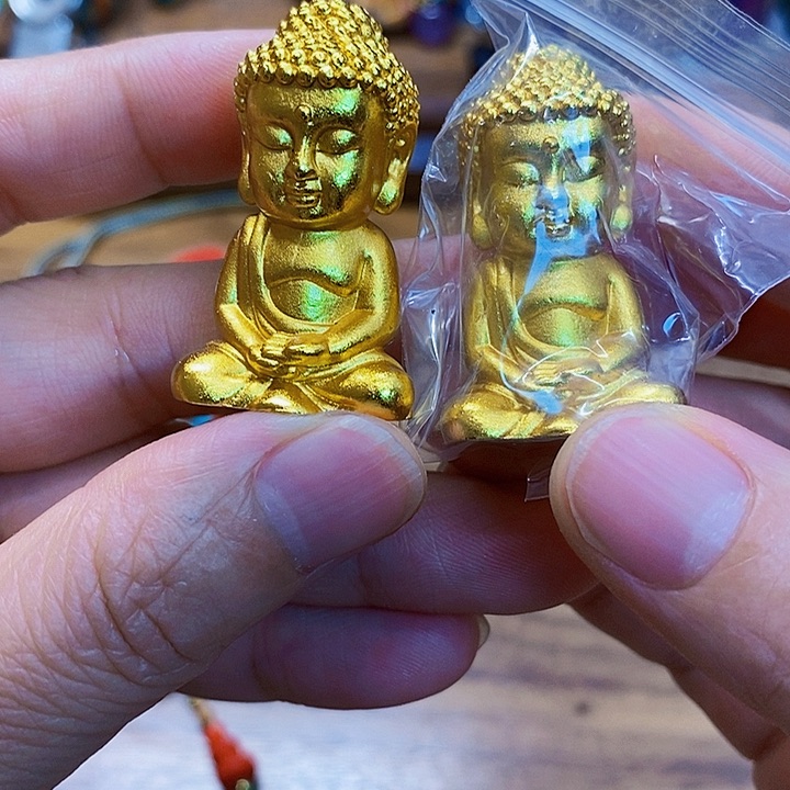 一墨手作编绳配件 