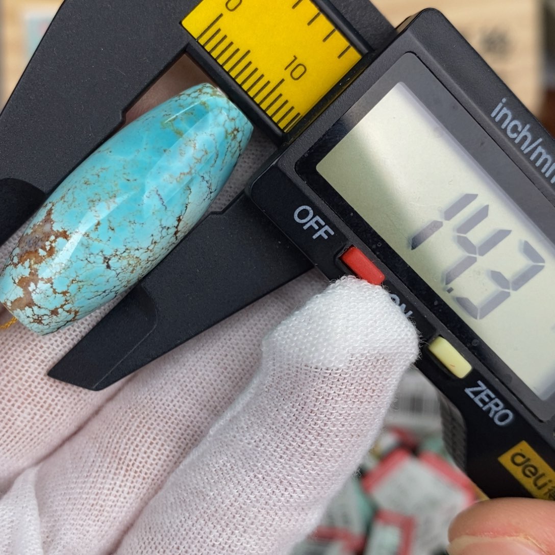 【闪购商品】绿松石珠宝奇石未镶嵌