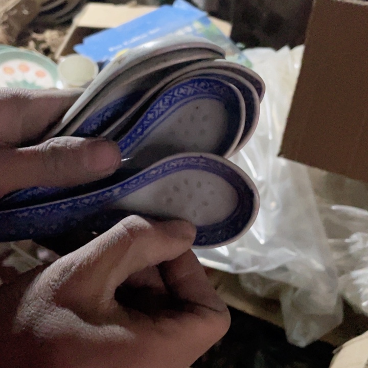 摆件陶瓷艺术品摆件