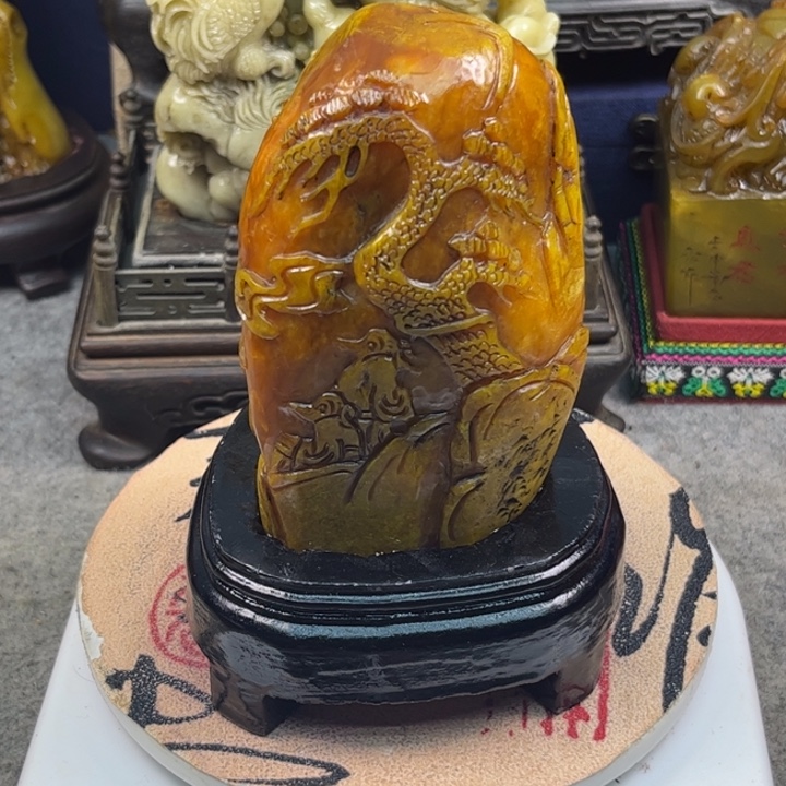 印石寿山石4682246