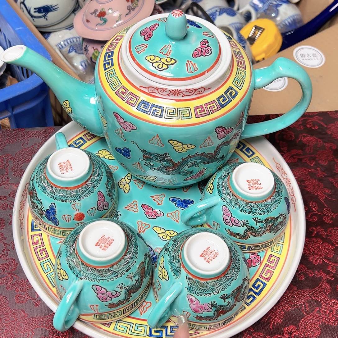 瓷片景德镇陶瓷艺术