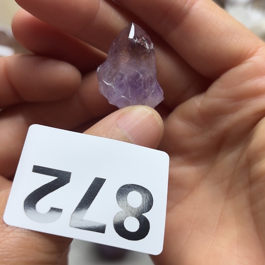 未镶嵌水晶大型摆件（非配饰）